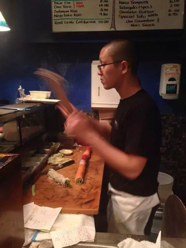 Ryoko’s