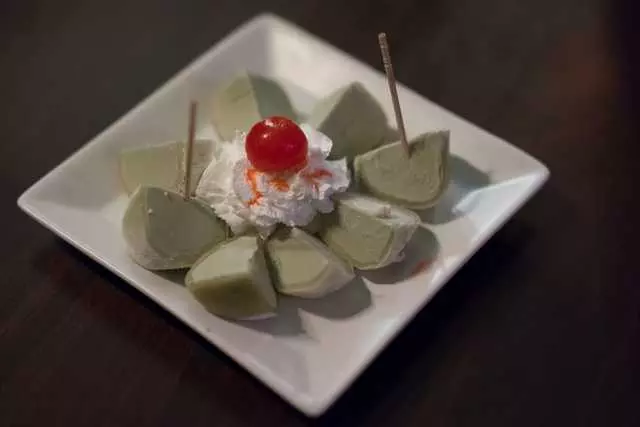 Ryoko’s