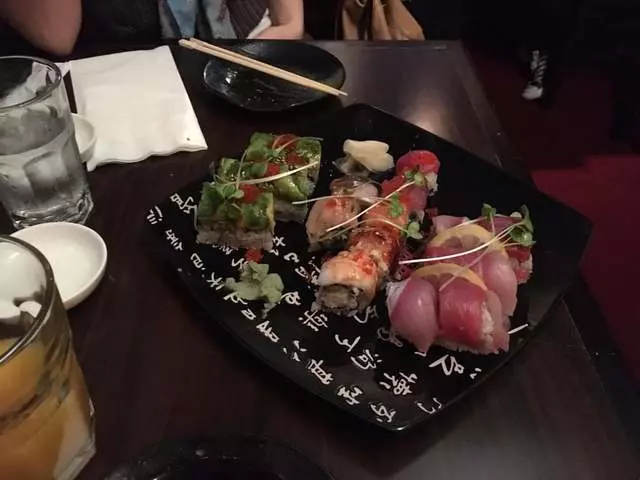 Ryoko’s