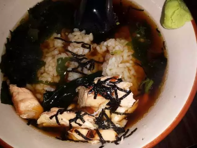 Ryoko’s