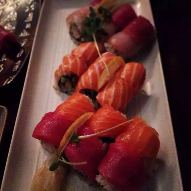 Ryoko’s
