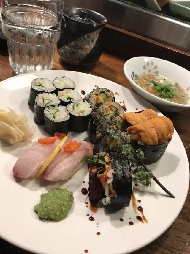 Ryoko’s