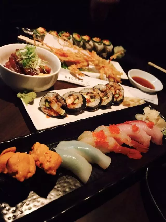 Ryoko’s