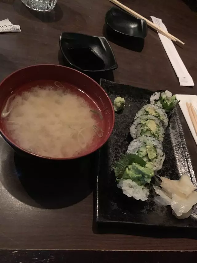 Ryoko’s