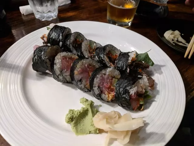 Ryoko’s