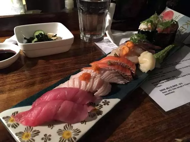 Ryoko’s