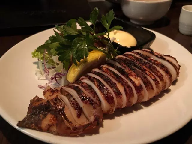 Ryoko’s