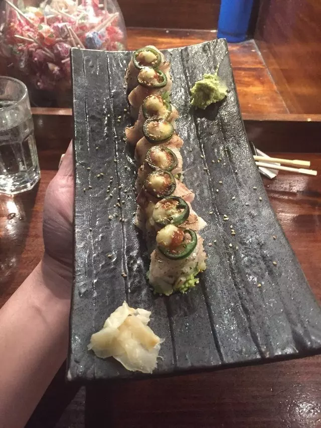 Ryoko’s