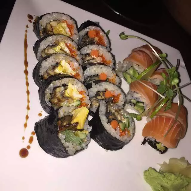 Ryoko’s