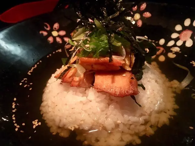 Ryoko’s