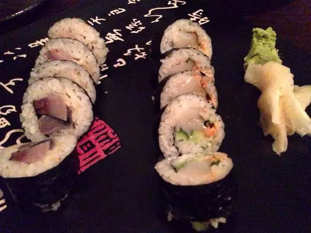 Ryoko’s