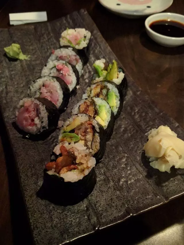 Ryoko’s