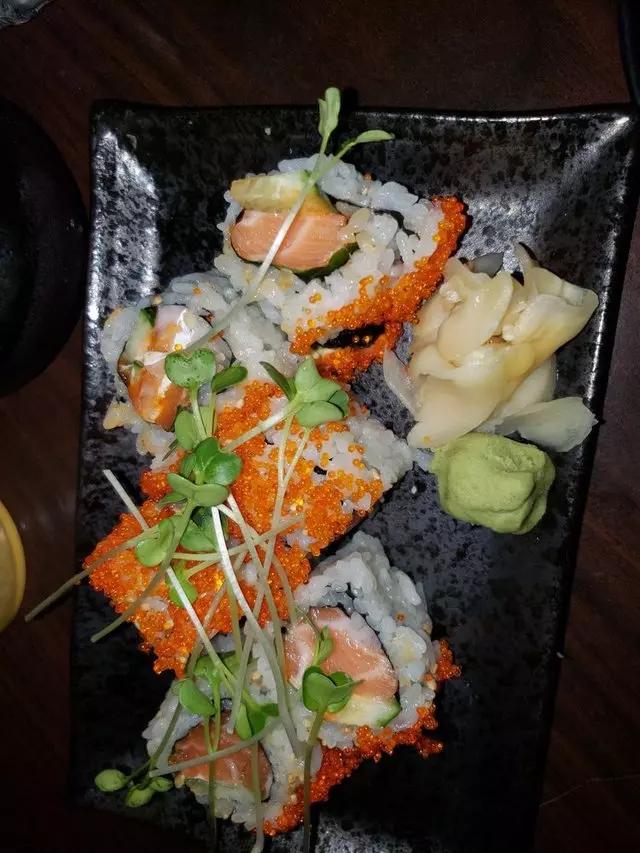 Ryoko’s