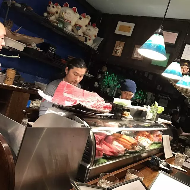 Ryoko’s