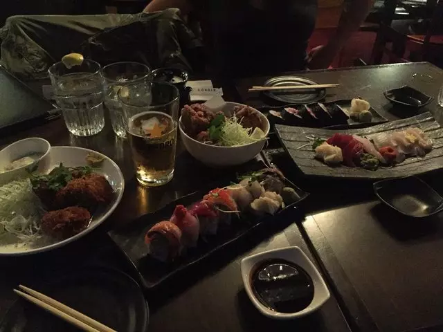 Ryoko’s