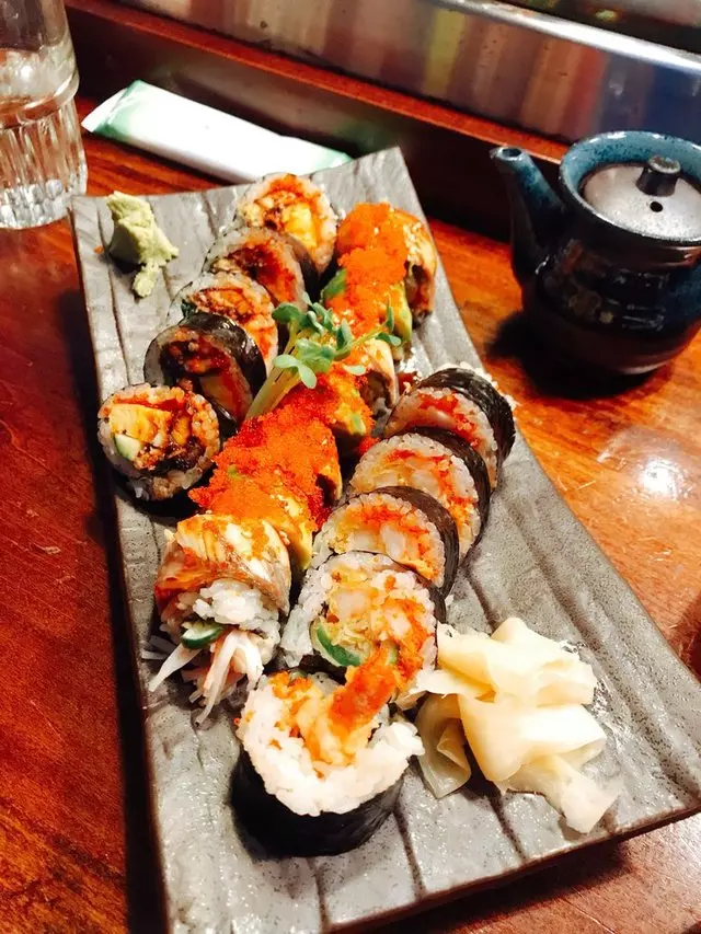 Ryoko’s