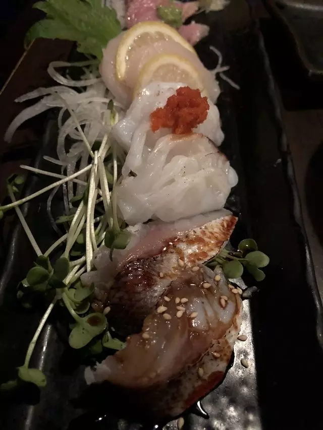 Ryoko’s