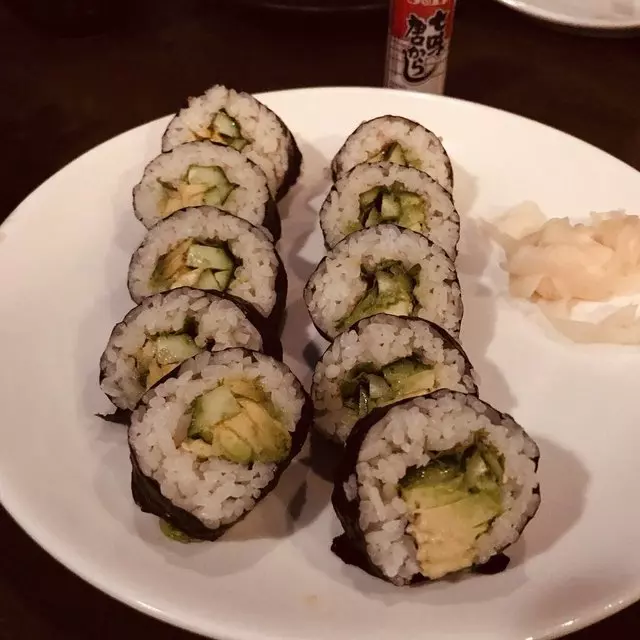 Ryoko’s
