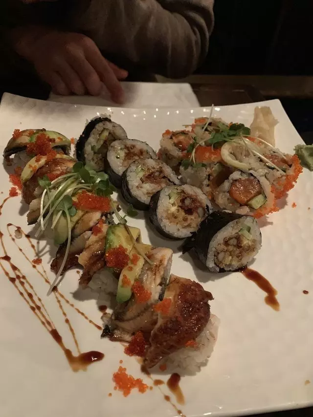 Ryoko’s