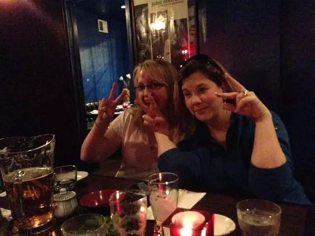 Ryoko’s