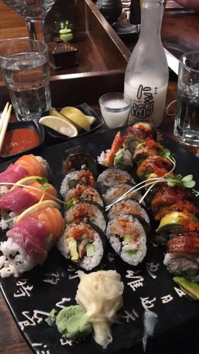 Ryoko’s