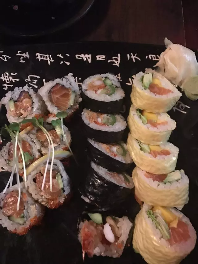 Ryoko’s