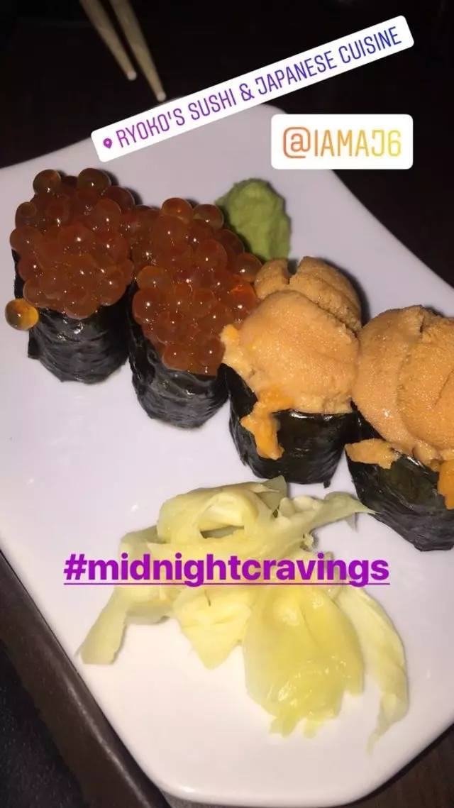 Ryoko’s