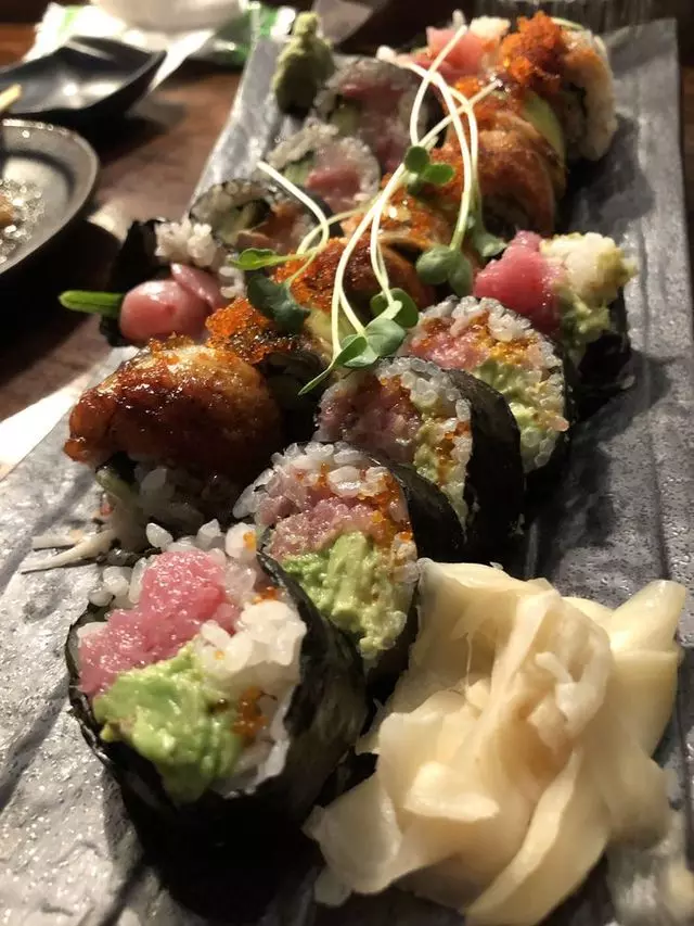 Ryoko’s