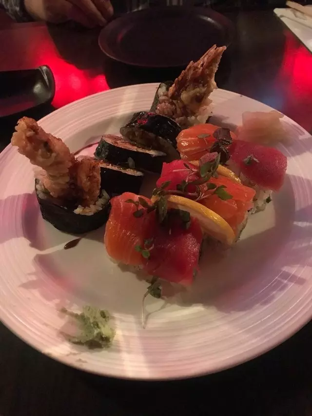 Ryoko’s
