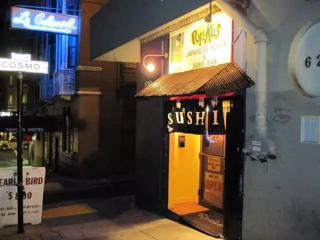 Ryoko’s