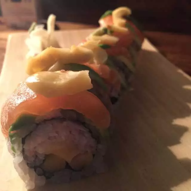 Ryoko’s