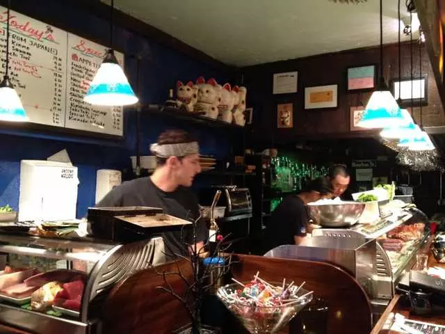 Ryoko’s