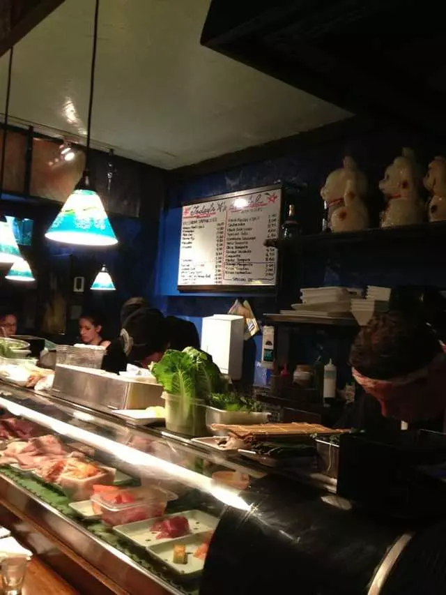 Ryoko’s