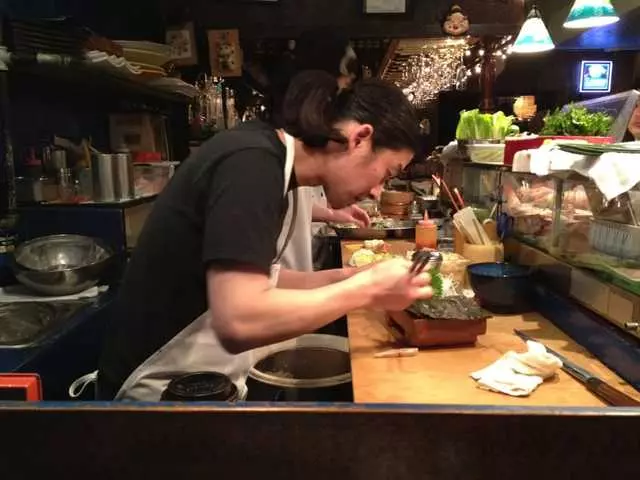 Ryoko’s
