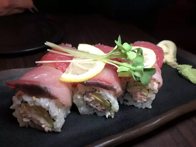 Ryoko’s