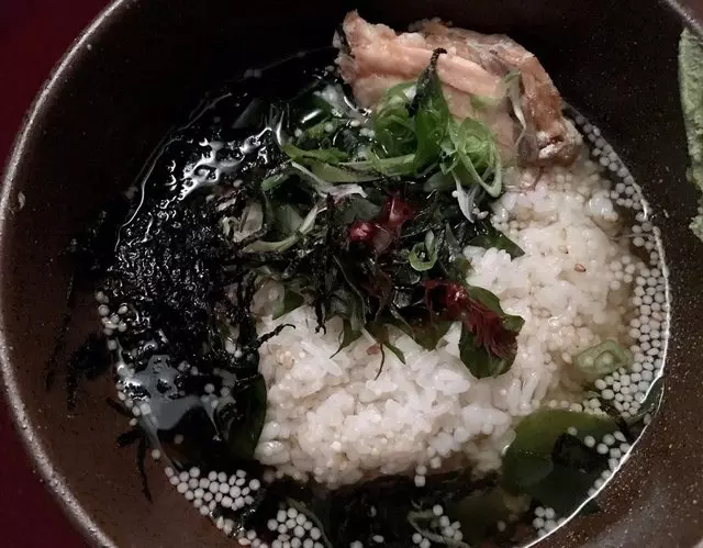 Ryoko’s