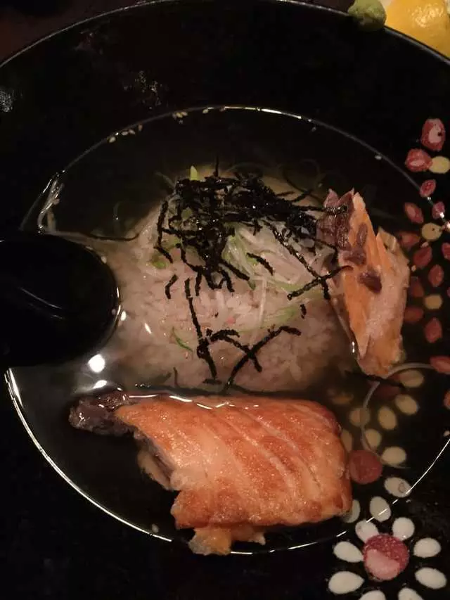 Ryoko’s