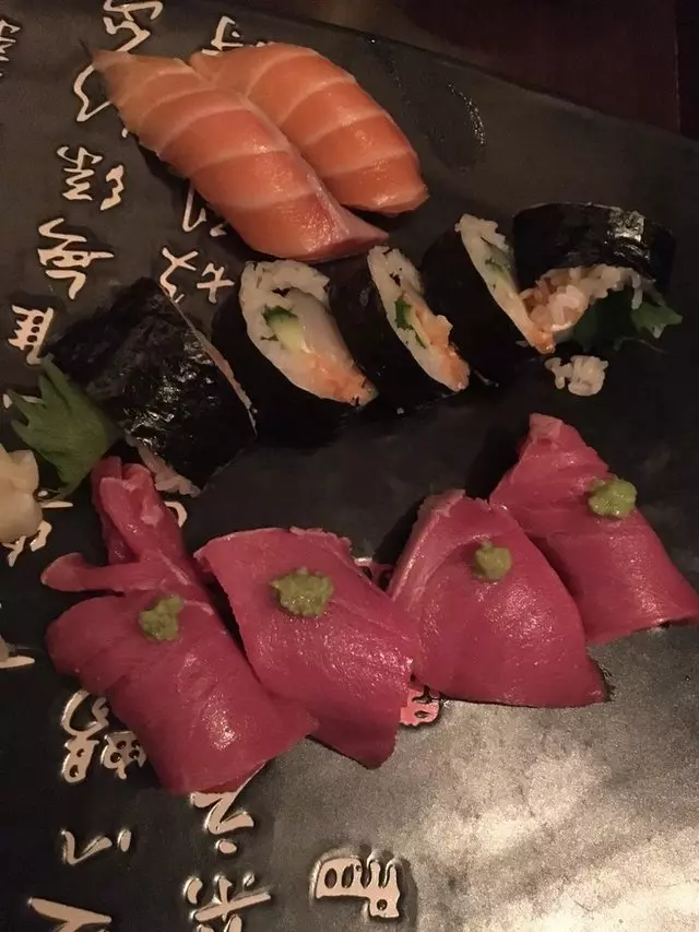 Ryoko’s
