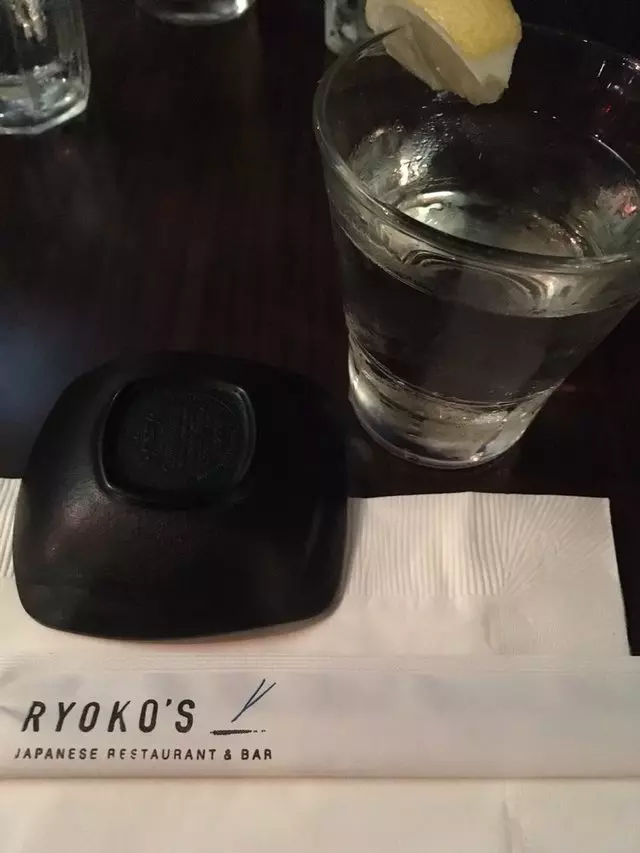 Ryoko’s