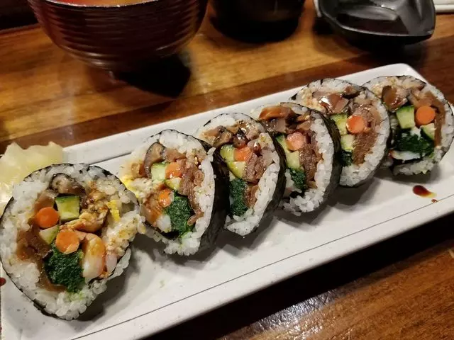 Ryoko’s