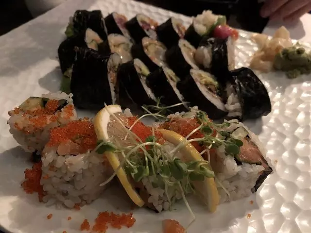 Ryoko’s