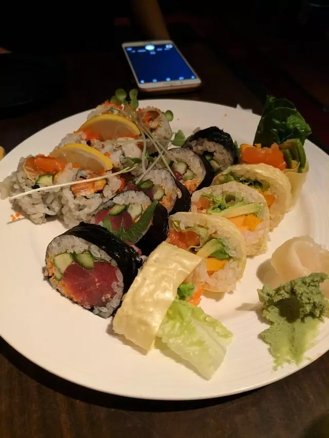 Ryoko’s