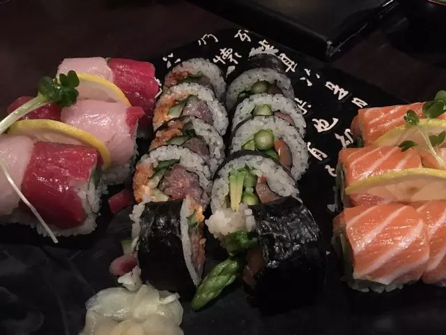Ryoko’s