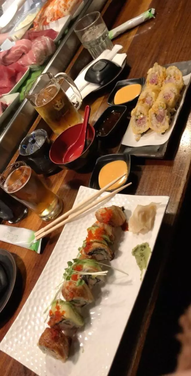 Ryoko’s