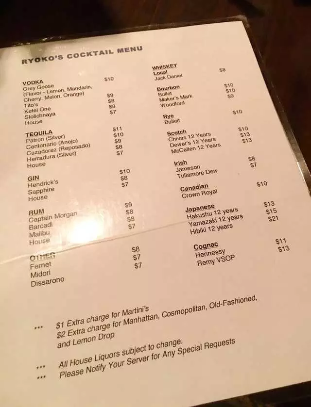 Ryoko’s