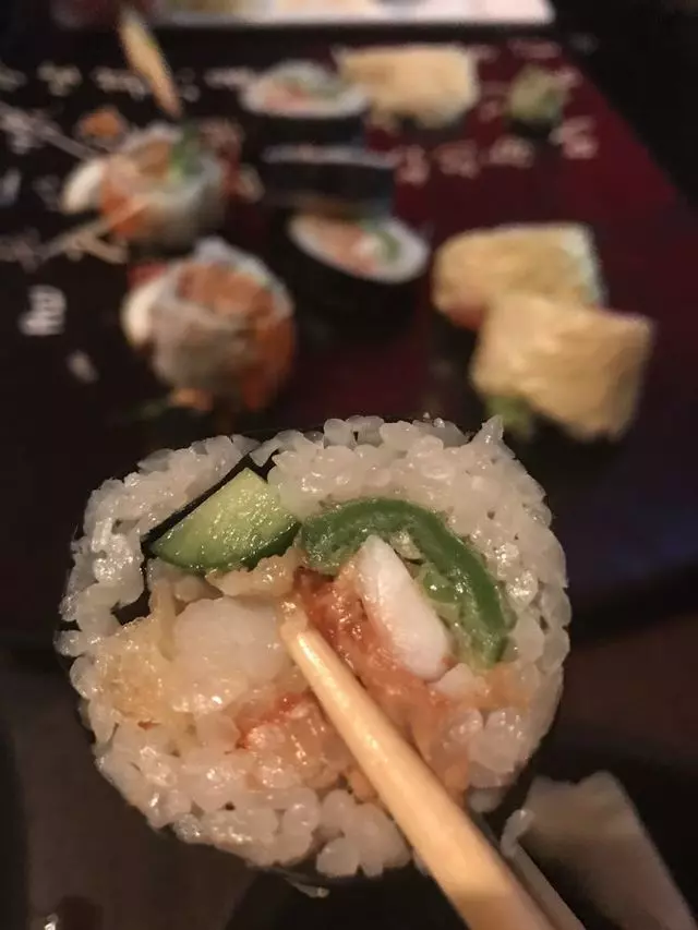 Ryoko’s