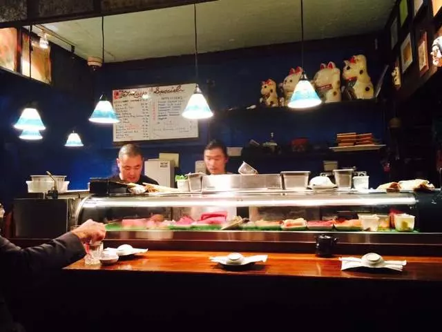 Ryoko’s