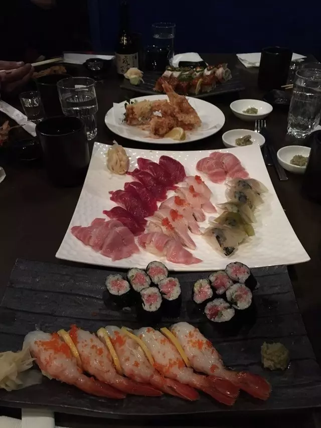 Ryoko’s