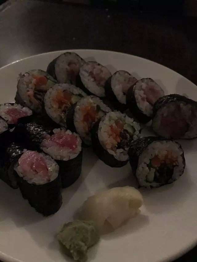 Ryoko’s