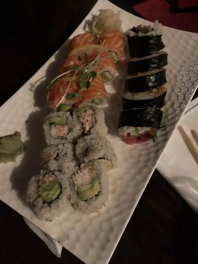 Ryoko’s